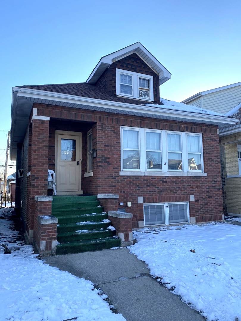 3807 Clinton Avenue - Photo 1