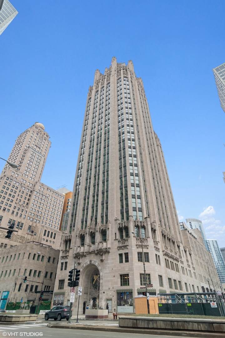 435 Michigan Avenue - Photo 1