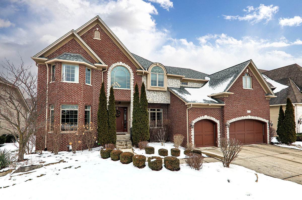 3136 Landore Drive - Photo 1