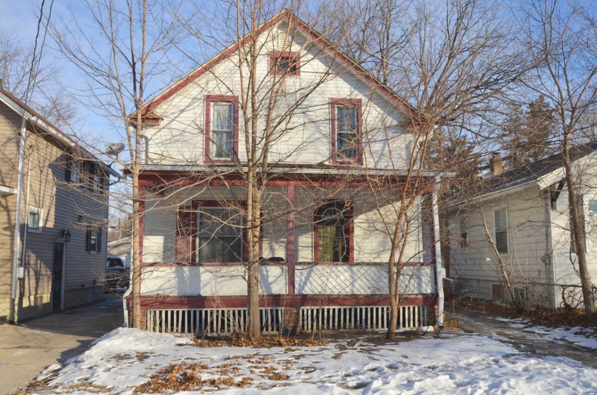 1324 Jackson Street - Photo 1