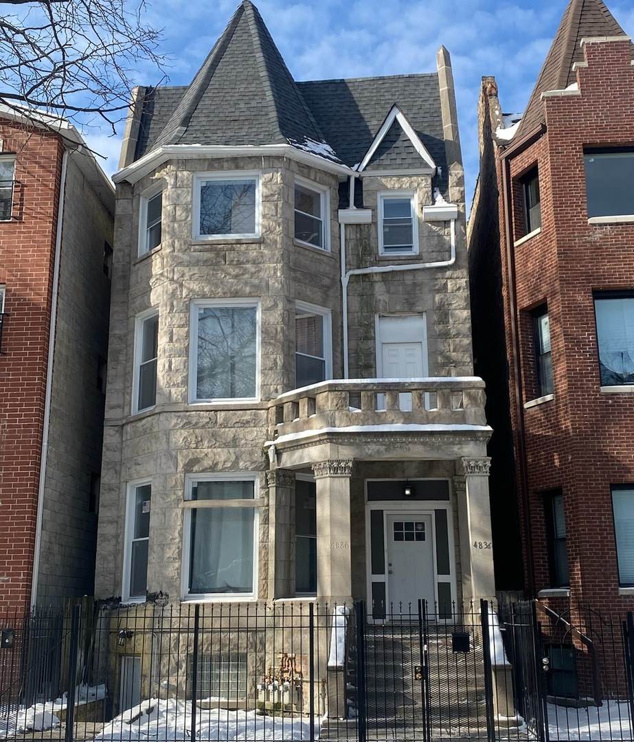 4836 Michigan Avenue - Photo 1