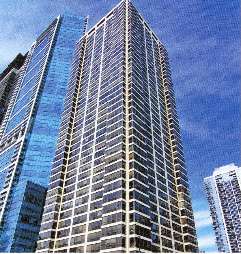 360 Randolph Street - Photo 1