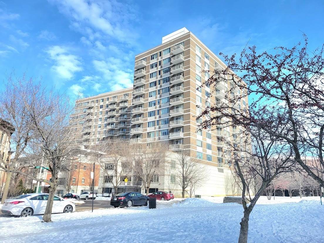 1515 Prairie Avenue - Photo 1