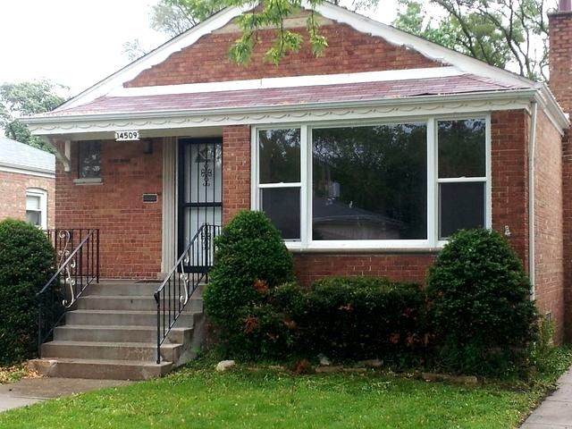 14509 Martin Luther King Jr Drive - Photo 1