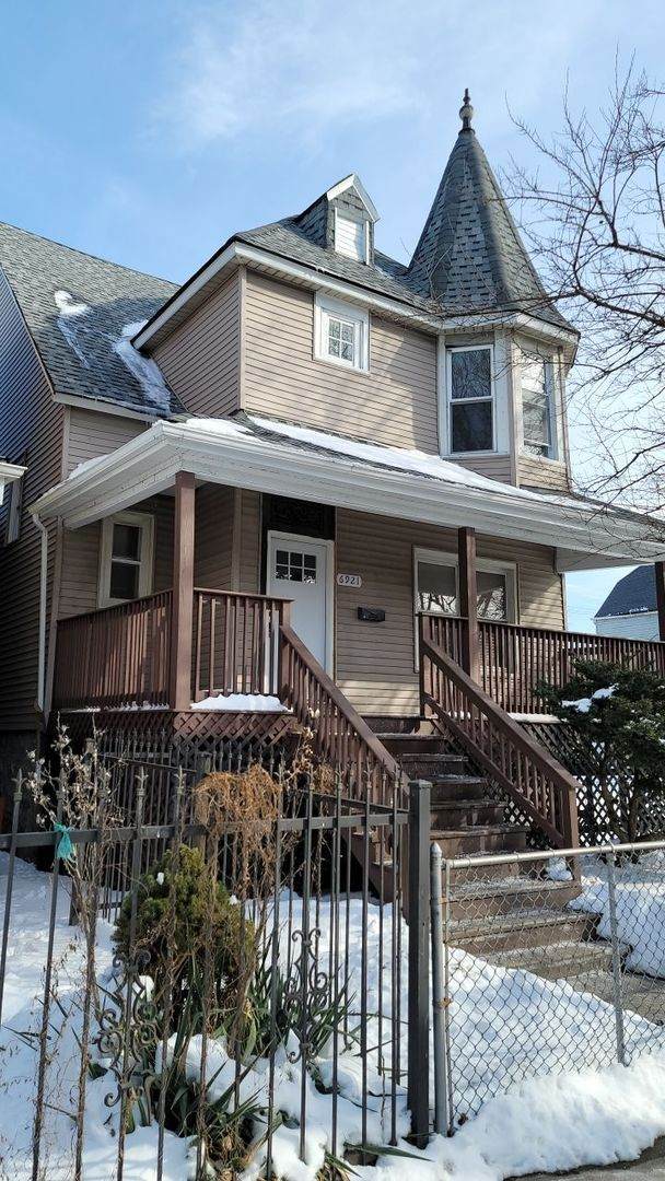 6921 King Drive - Photo 1
