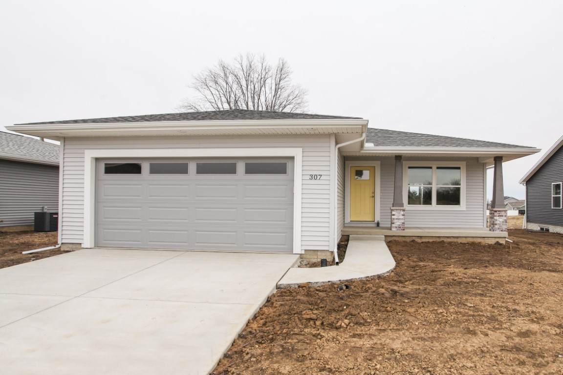 2813 Conlor Drive - Photo 1