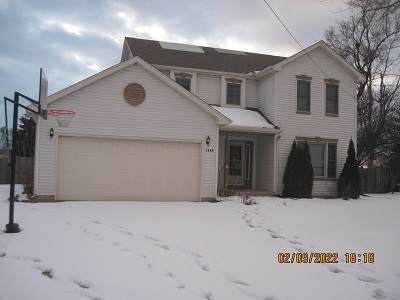 1113 White Lane - Photo 1