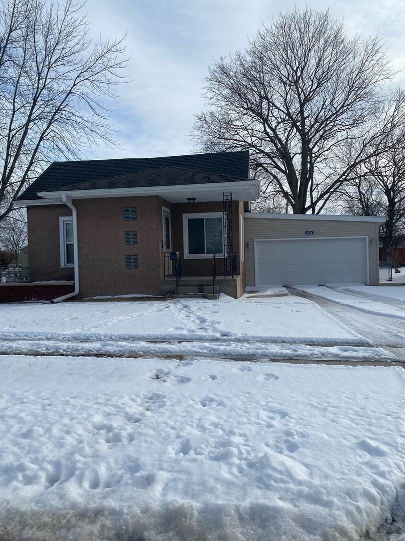 1316 4th Street - Photo 1