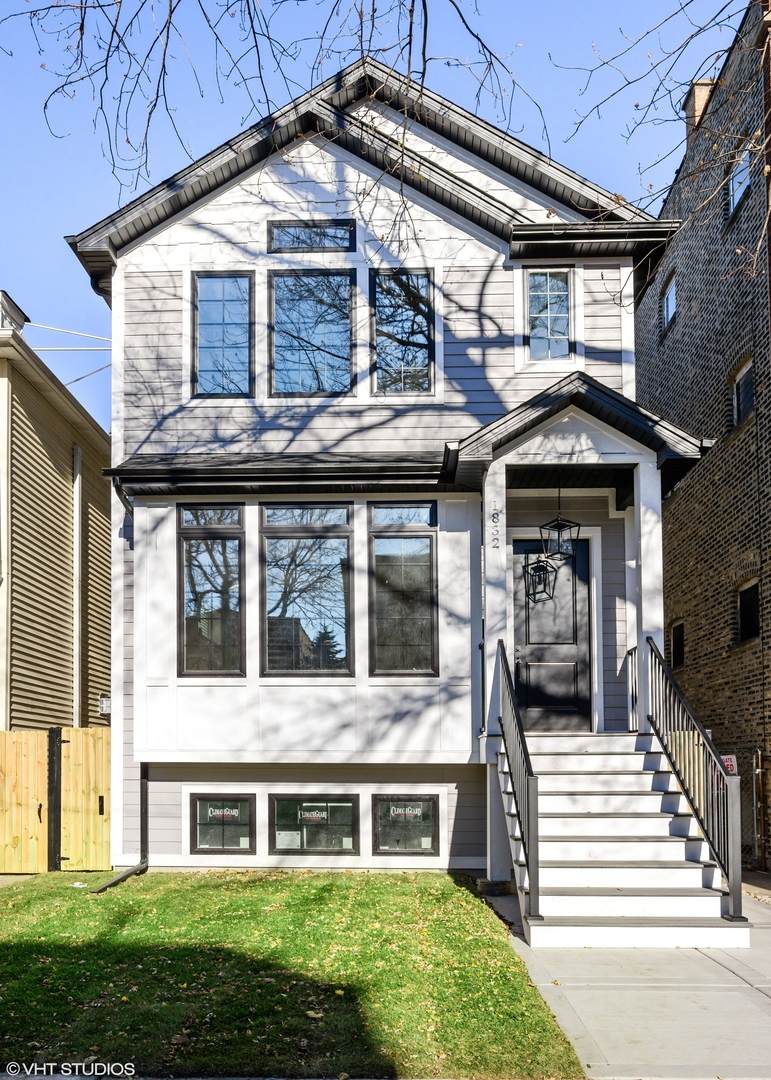 1836 Patterson Avenue - Photo 1