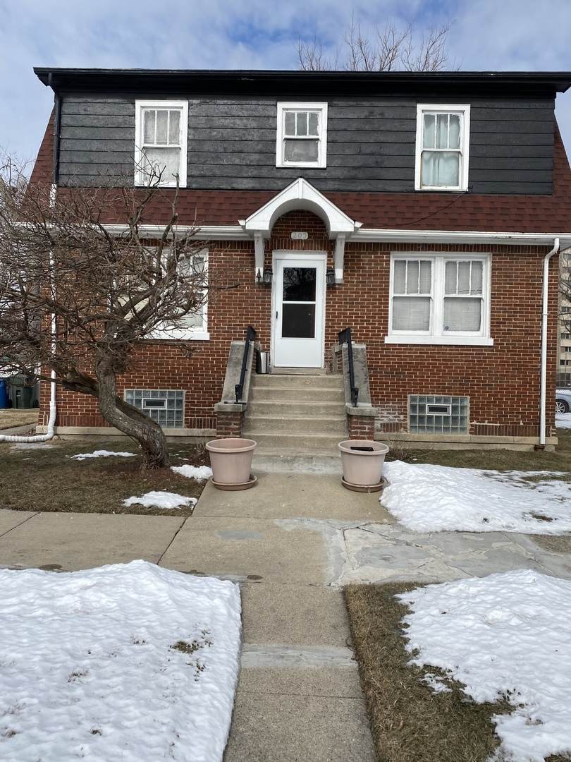 203 Walnut Street - Photo 1