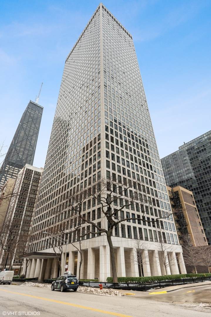 260 Chestnut Street - Photo 1