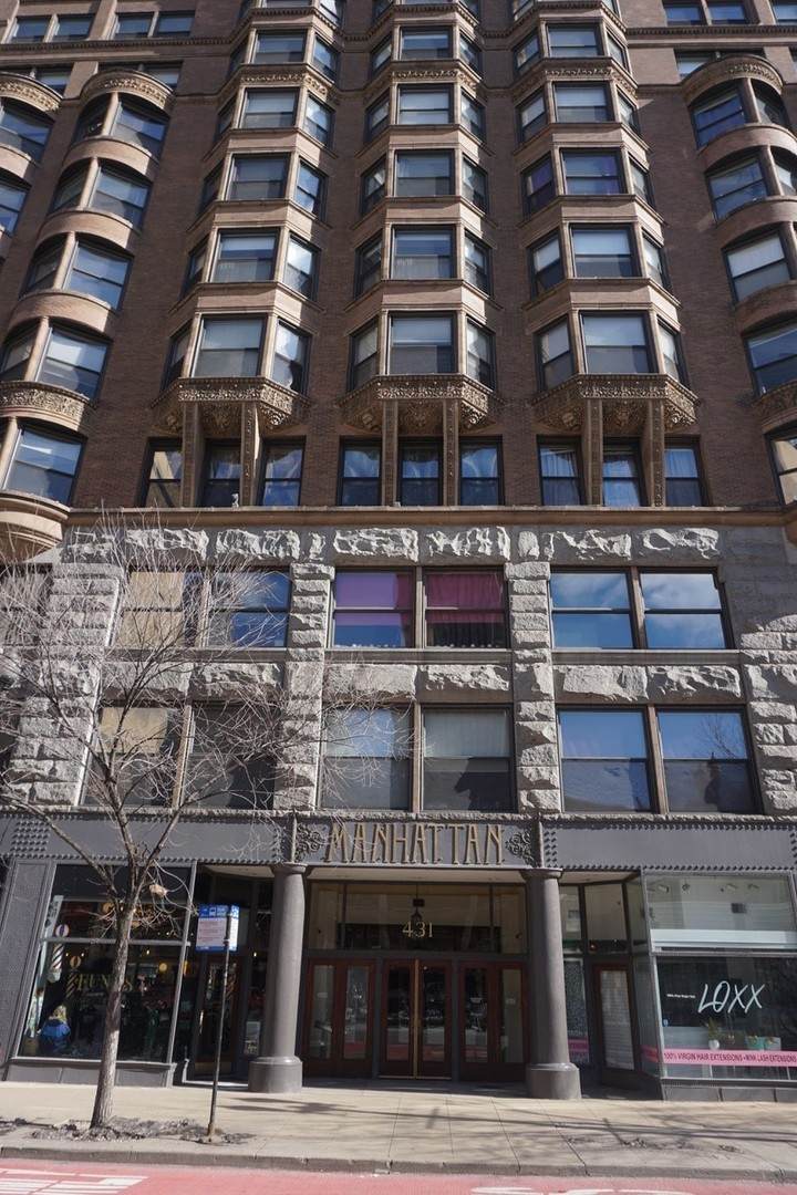 431 Dearborn Street - Photo 1