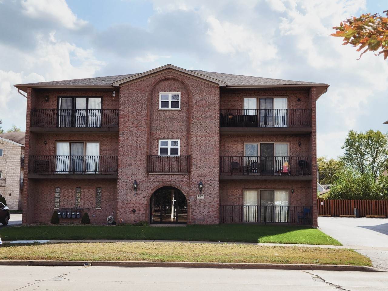 7347 71st Street - Photo 1