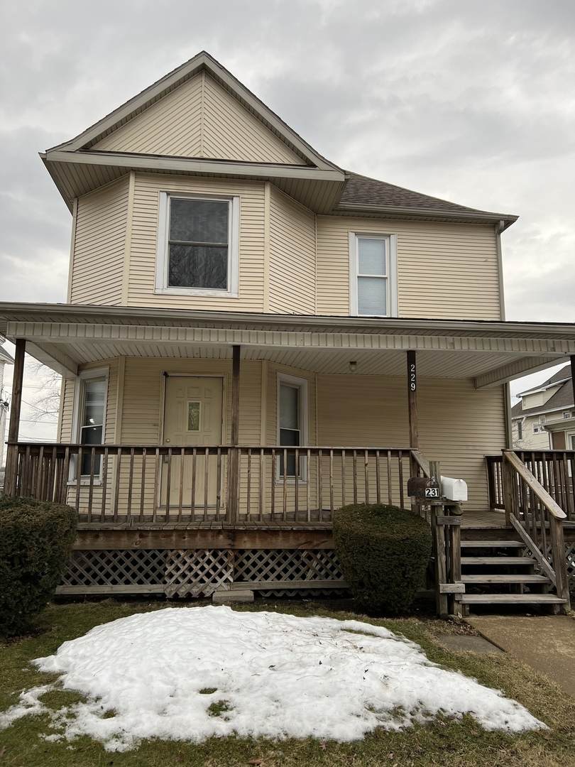 229 3rd Avenue - Photo 1