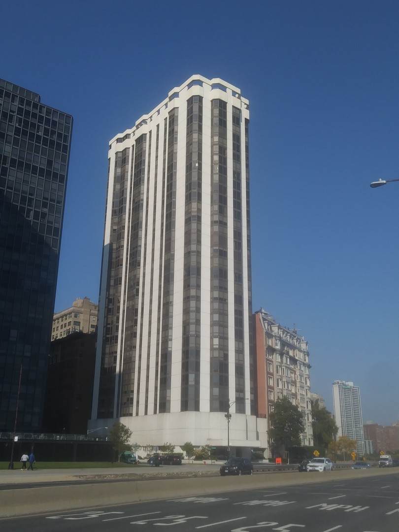 990 Lake Shore Drive - Photo 1