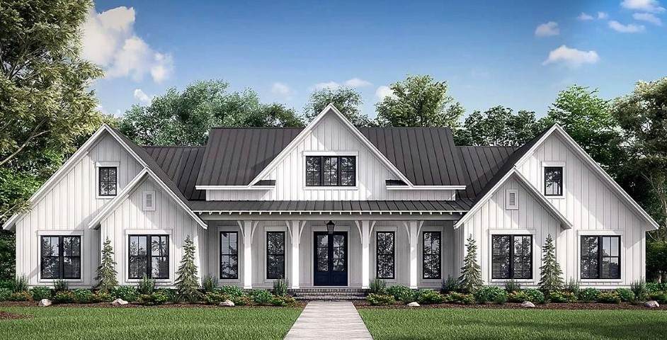 7240 Giddings Avenue - Photo 1