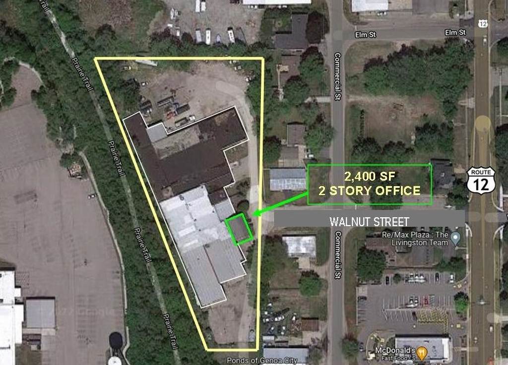 5700 Walnut Street - Photo 1