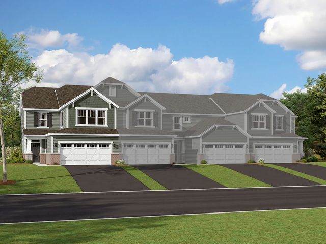 16546 Winding Creek #168.1 Lane - Photo 1