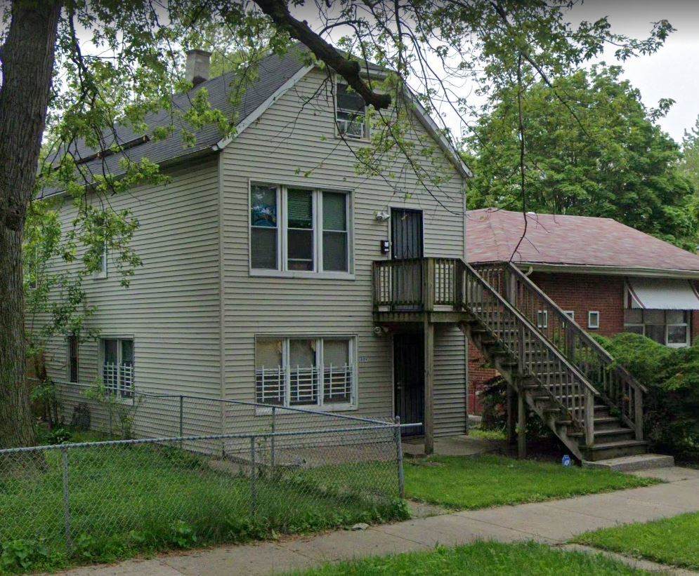 8404 Saginaw Avenue - Photo 1