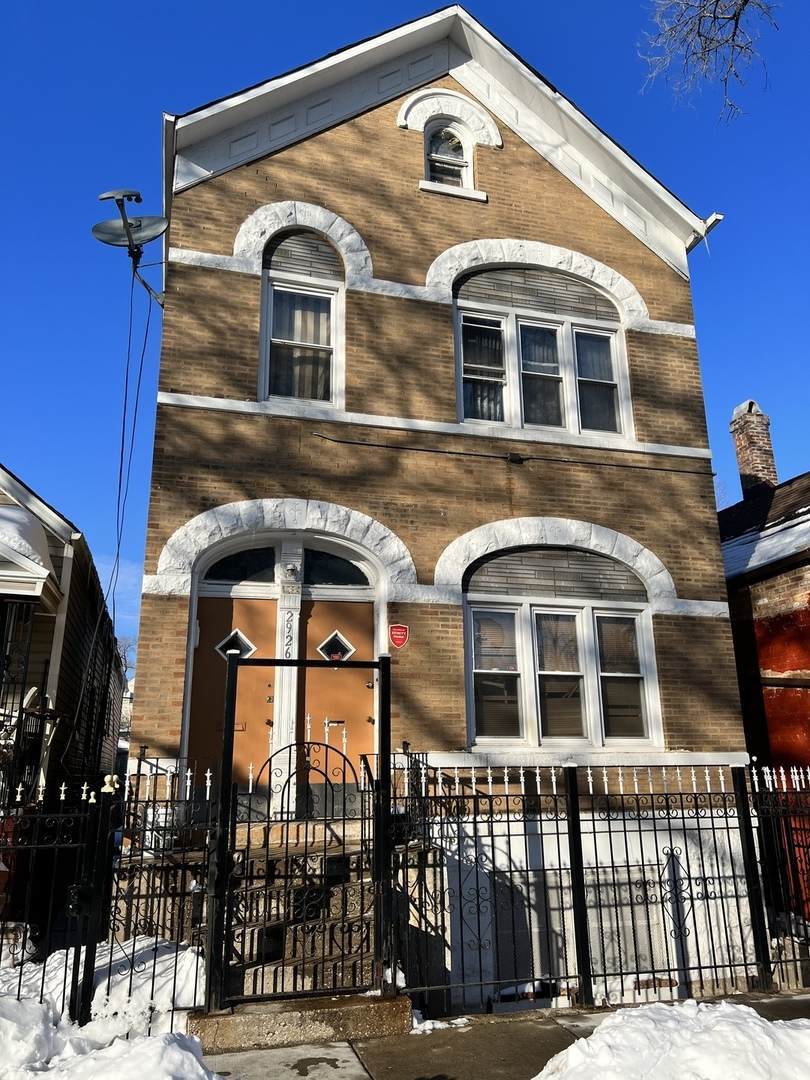 2926 25th Street - Photo 1