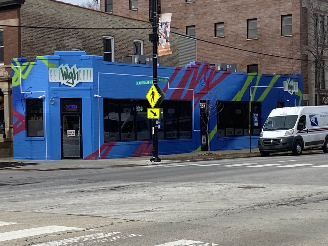 3700 Ashland Avenue - Photo 1
