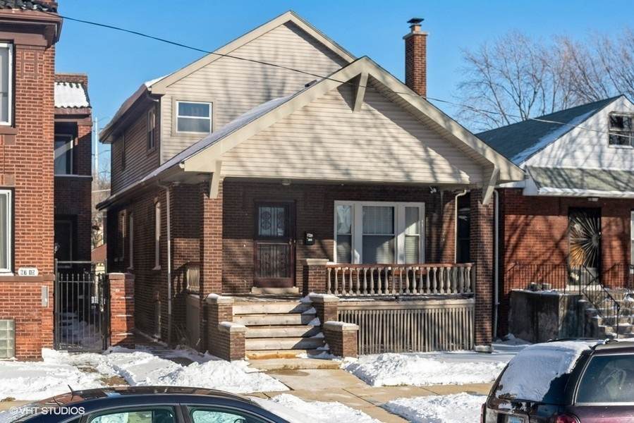 6719 Indiana Avenue - Photo 1