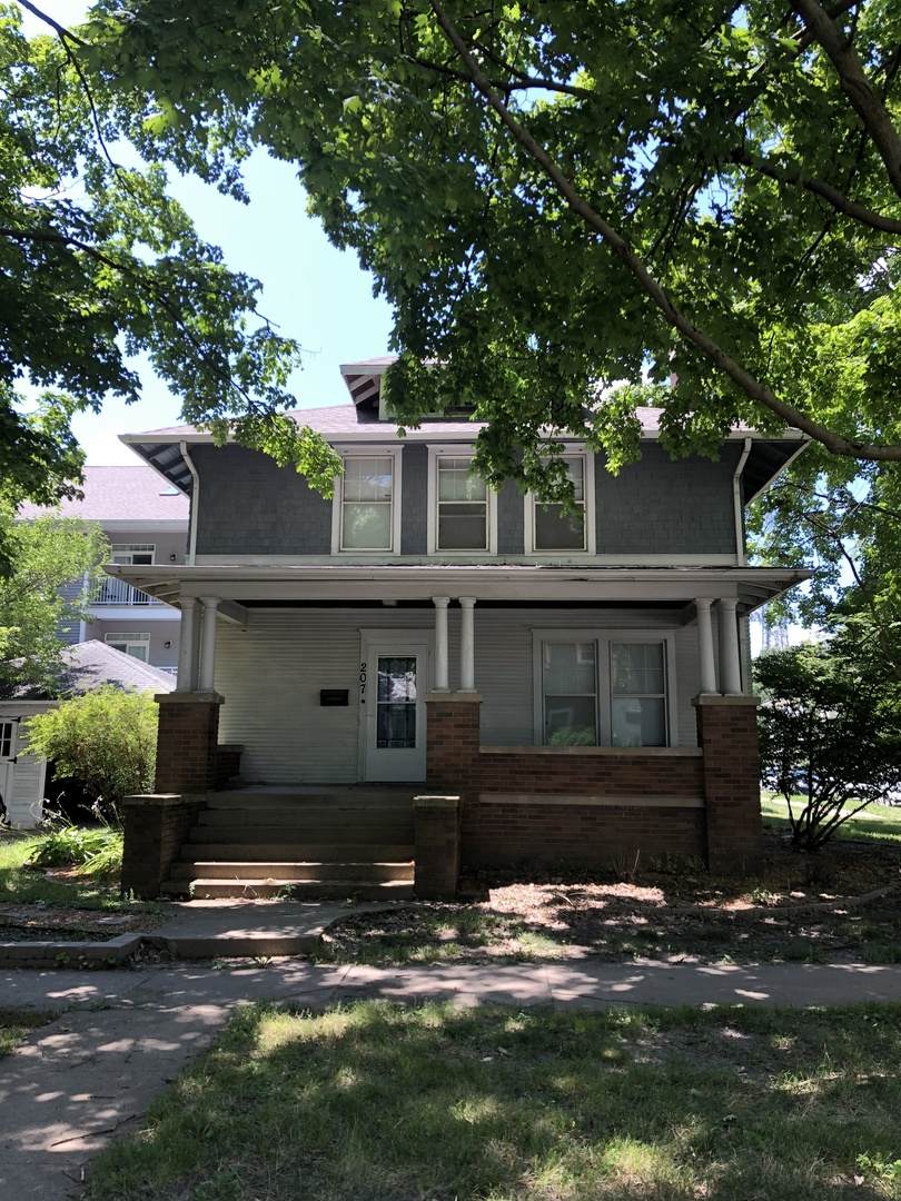 207 Gregory Street - Photo 1