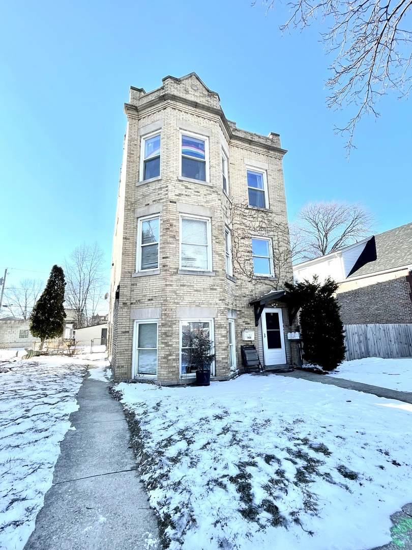 1408 Kenilworth Avenue - Photo 1