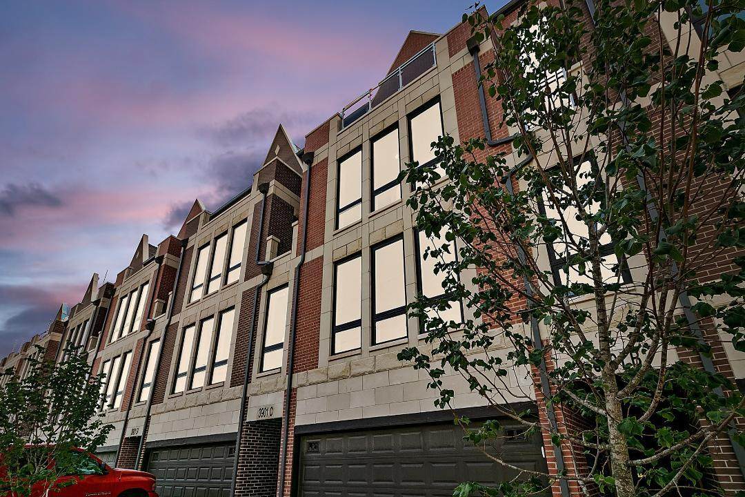 3901 Lake Park Avenue - Photo 1