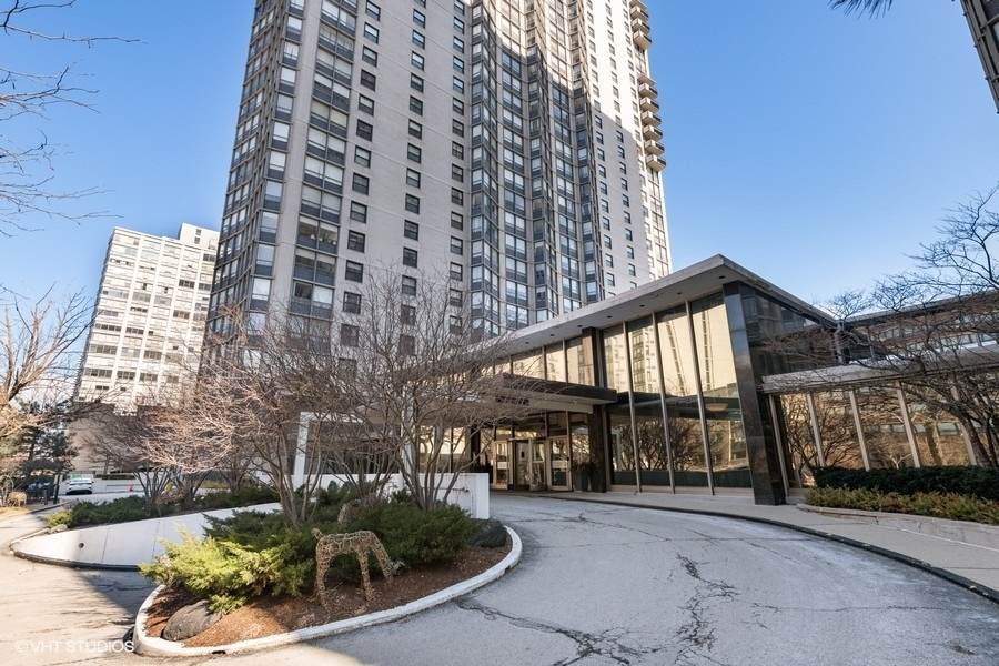 5701 Sheridan Road - Photo 1