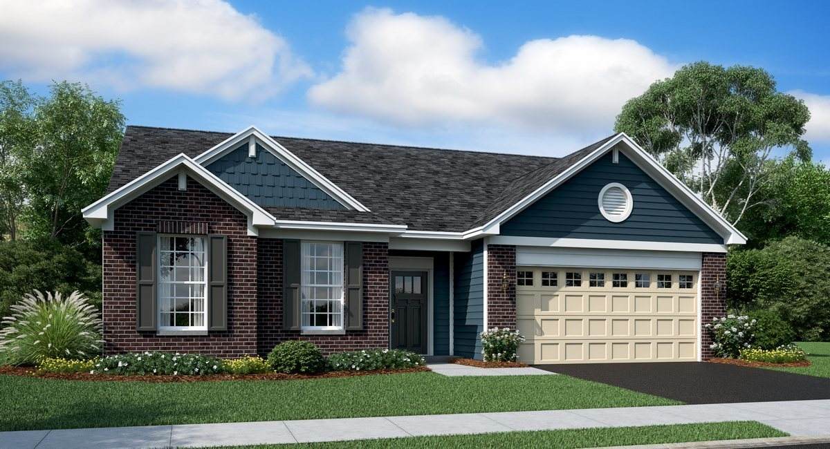 1195 Ardmoor Drive - Photo 1