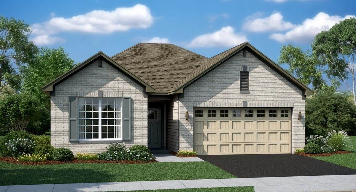 1135 Ardmoor Drive - Photo 1