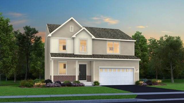 8213 Claridge Drive - Photo 1