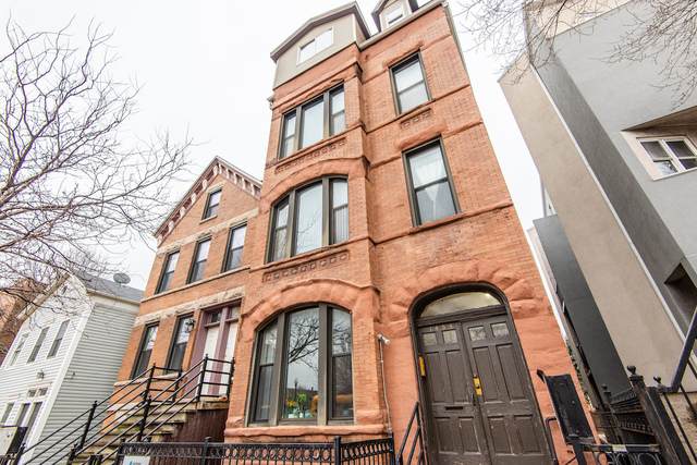 1454 Greenview Avenue - Photo 1