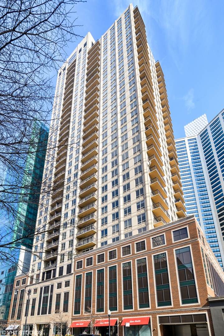 1111 Wabash Avenue - Photo 1