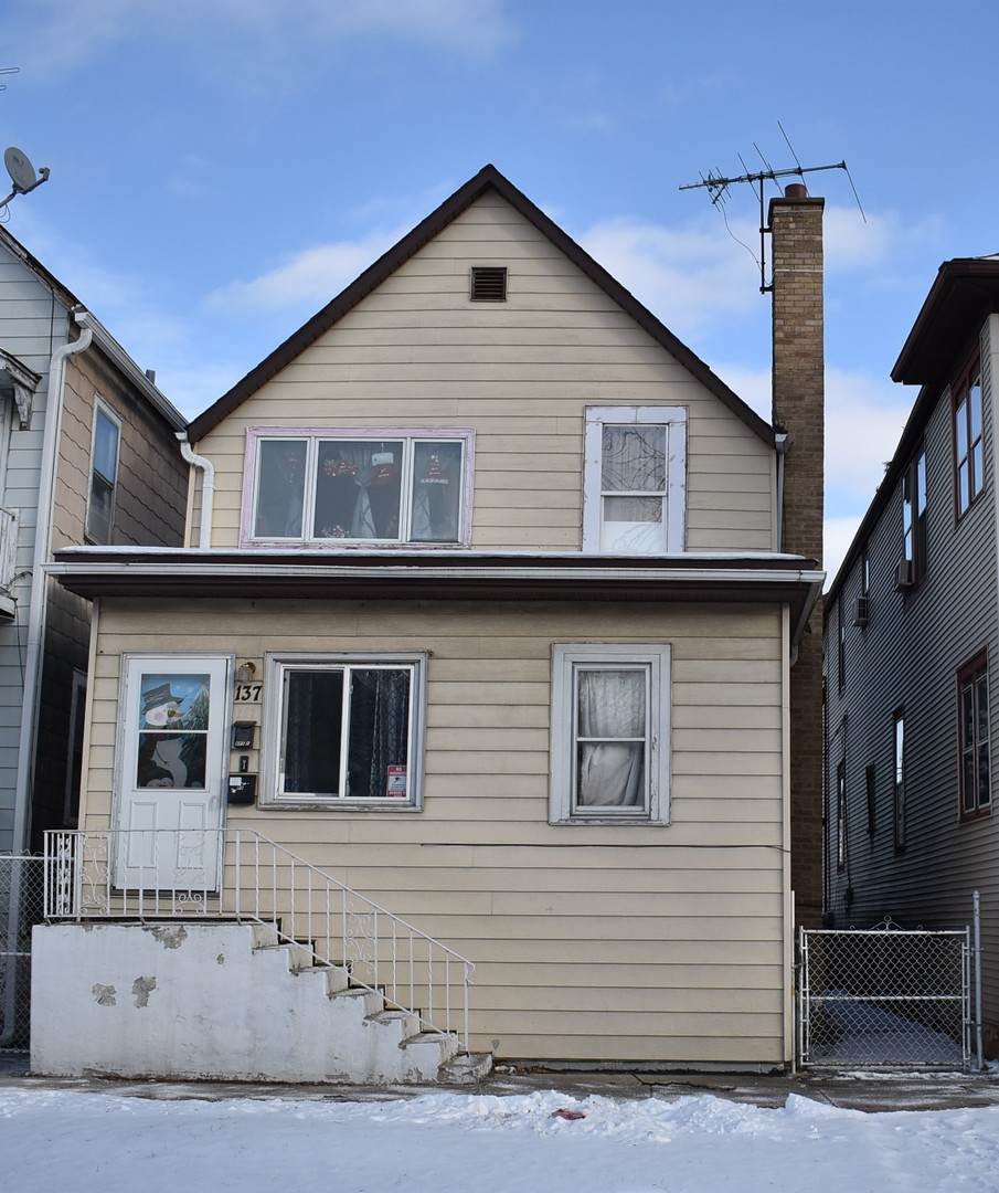 137 23rd Avenue - Photo 1