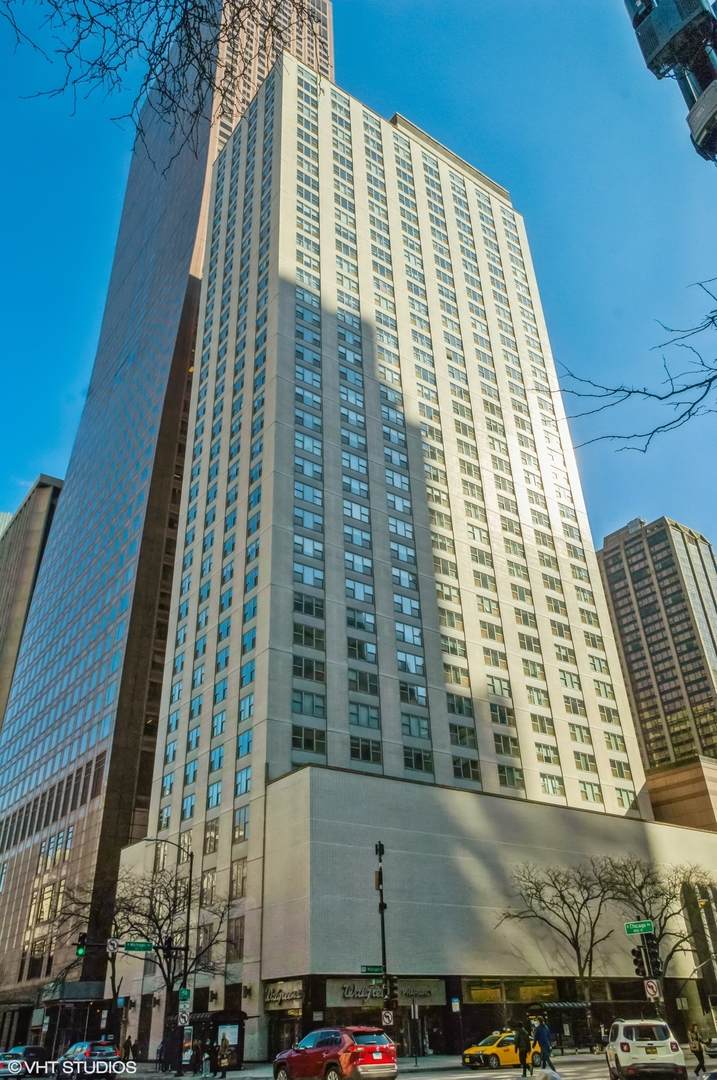 777 Michigan Avenue - Photo 1