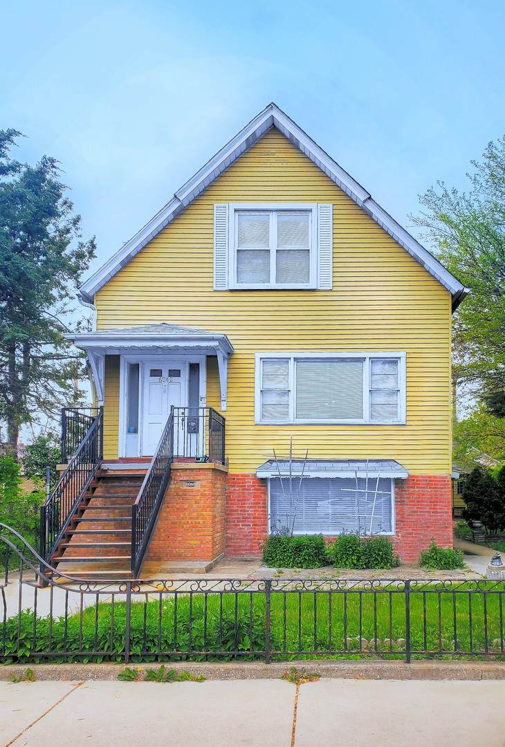 6042 Addison Street - Photo 1