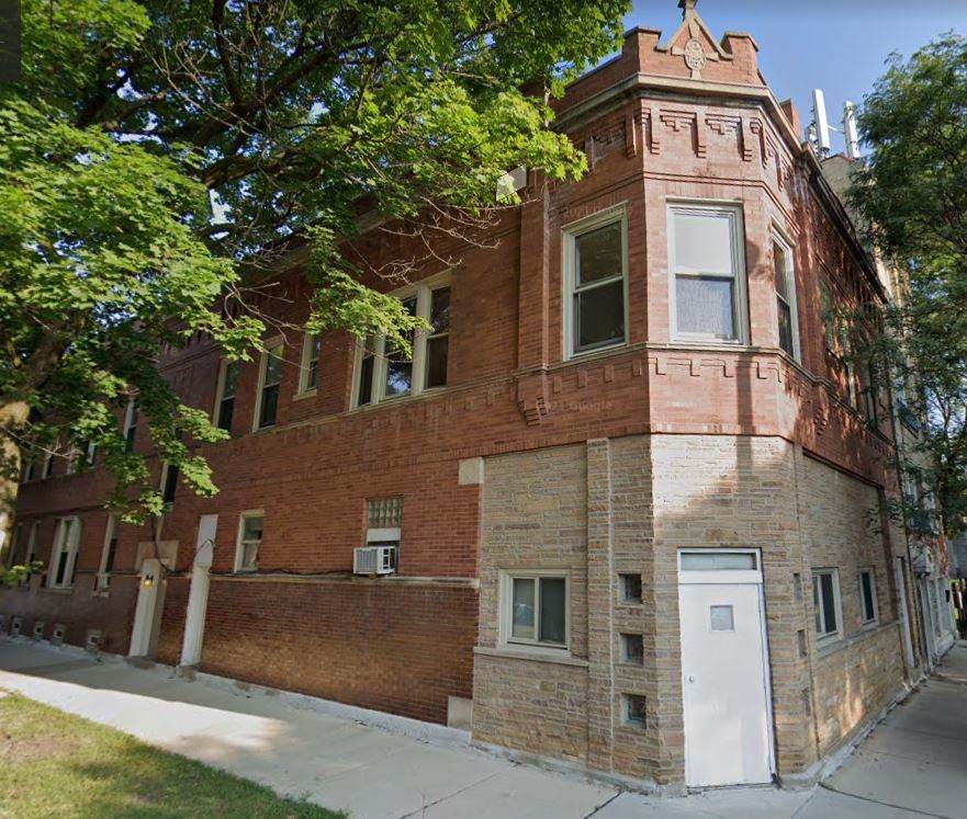 2900 Damen Avenue - Photo 1