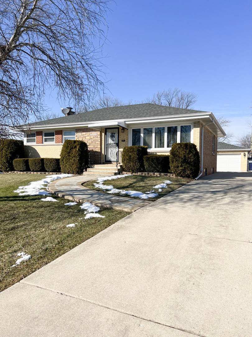 8240 Berwyn Avenue - Photo 1