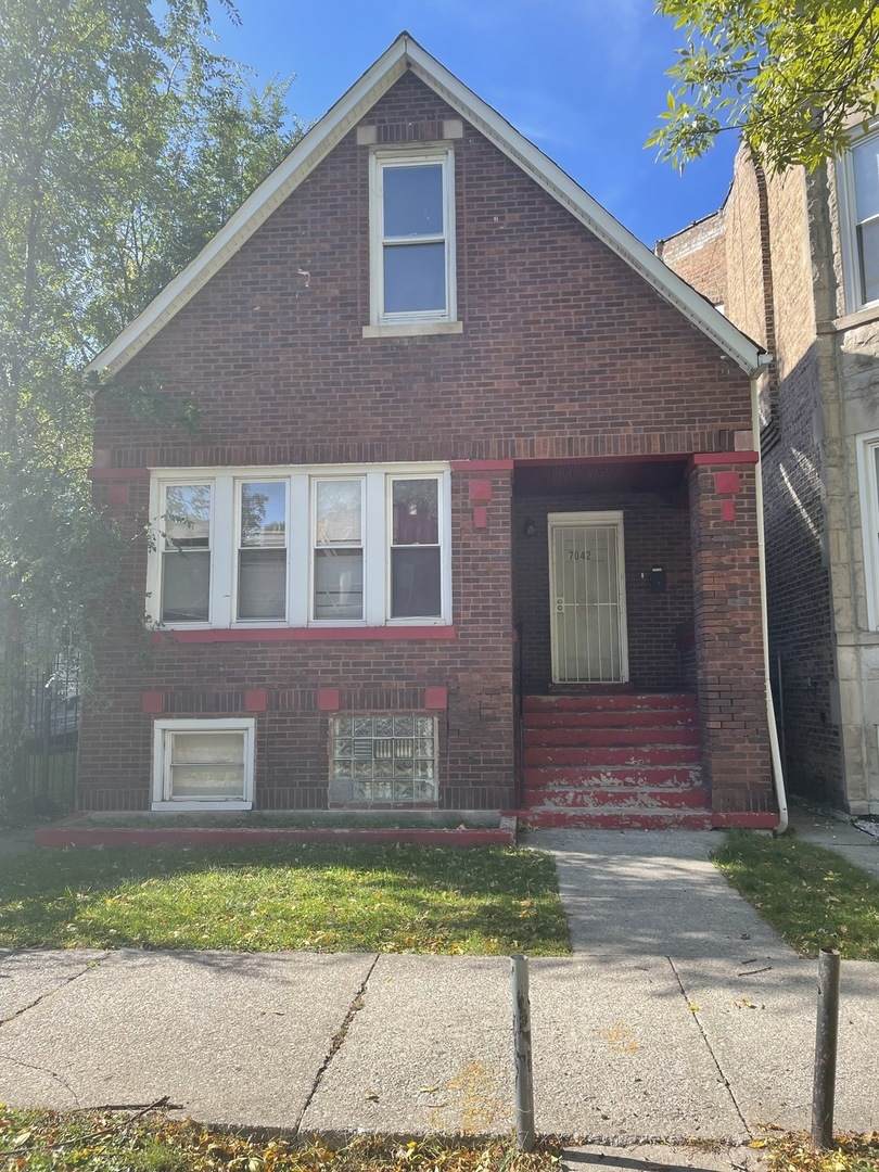 7042 Vernon Avenue - Photo 1