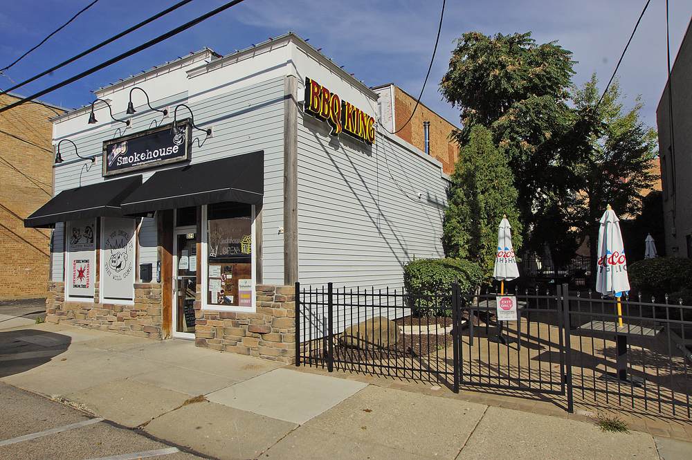 125 Calhoun Street - Photo 1
