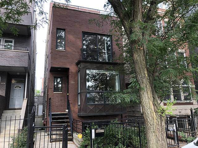 920 Wood Street - Photo 1