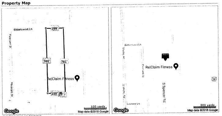 0000 Lincoln Highway - Photo 1