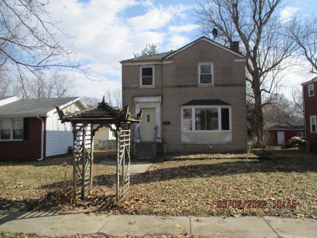 518 Hill Street - Photo 1