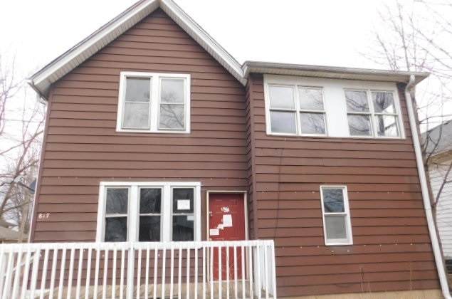 817 Pleasant Street - Photo 1