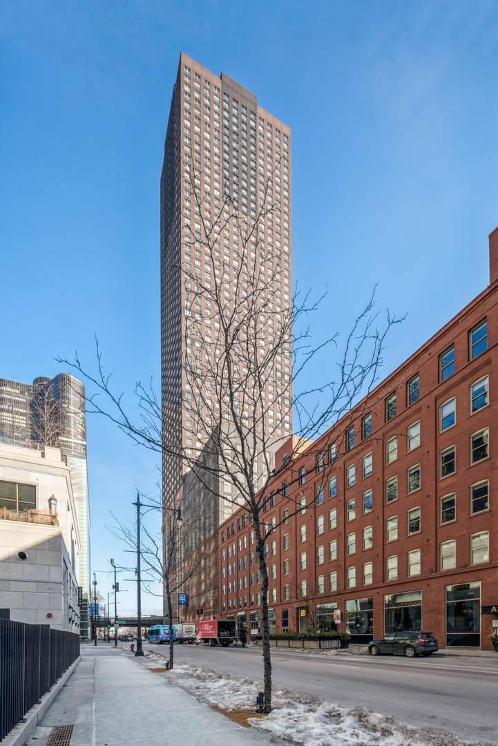 474 Lake Shore Drive - Photo 1