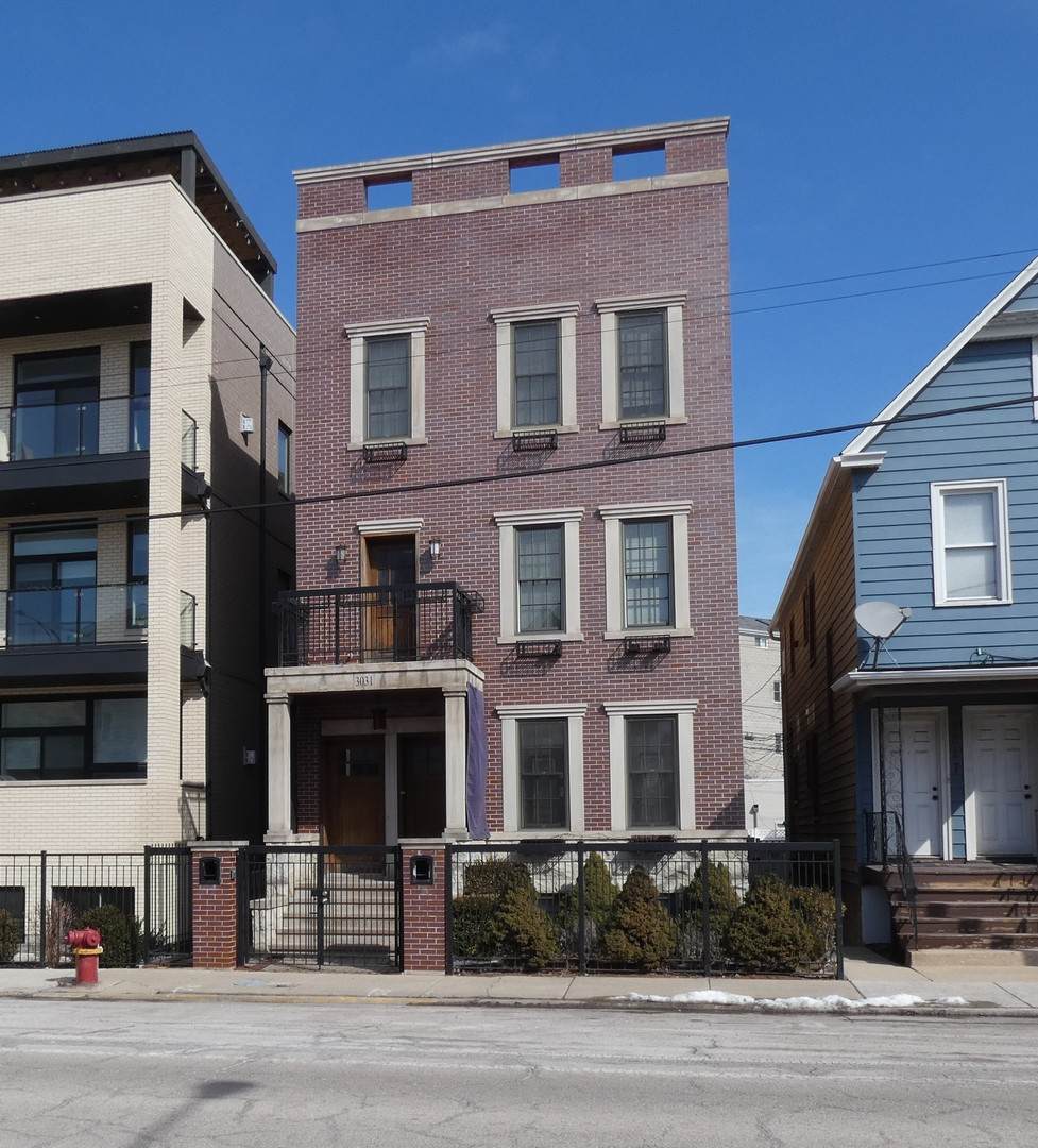 3031 Clybourn Avenue - Photo 1
