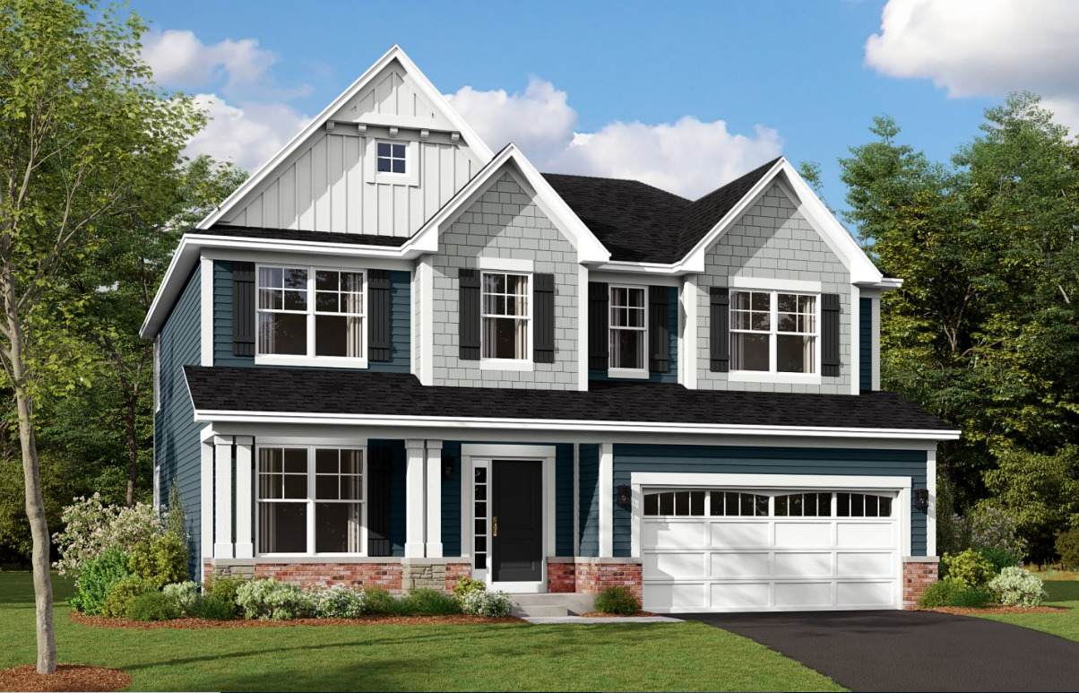 16621 Sun Meadow Lot #32 Drive - Photo 1