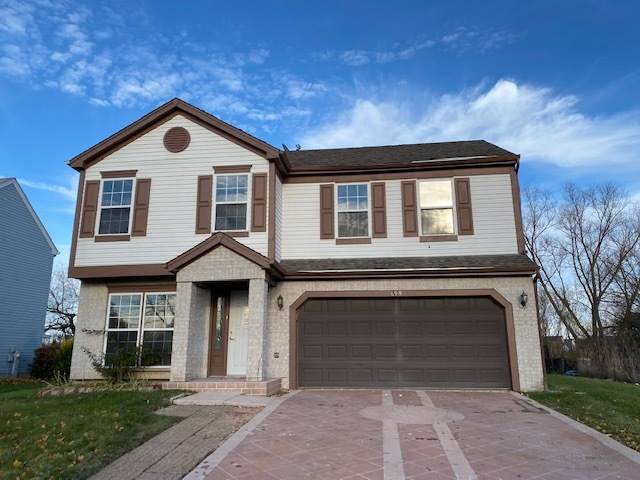 699 Fairview Lane - Photo 1